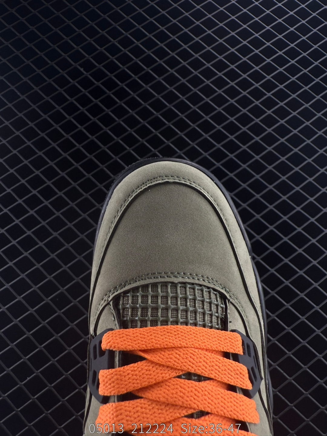 Nike Air Jordan 4 Retro